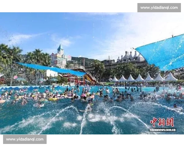 今夏超千家游泳场馆开放 重庆开启清凉暑期模式 今夏超千家游泳场馆开放 重庆开启清凉暑期模式