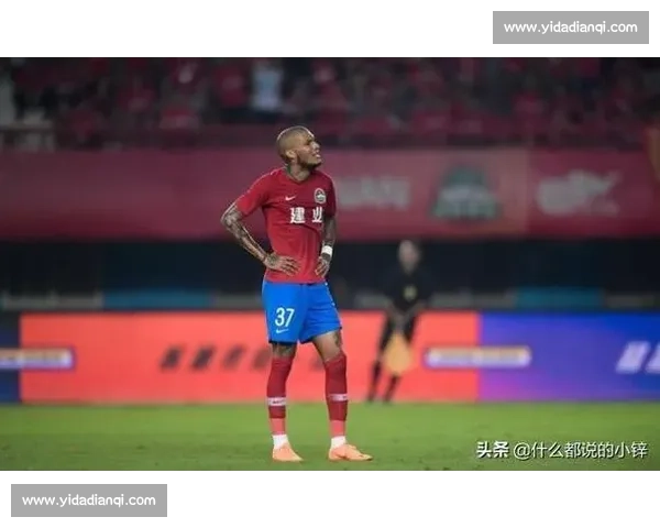 河南建业vs北京国安直播焦点之战赛前分析与精彩看点全面解读