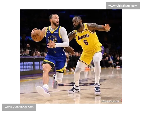 湖人对决勇士巅峰碰撞集锦詹库对飙点燃全场瞬间回顾精彩不容错过