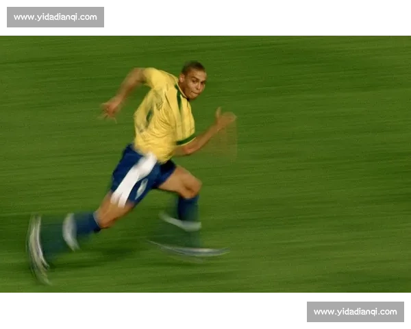 安郅对决罗纳尔多巅峰之战揭示足球荣耀与时代碰撞的历史瞬间回顾