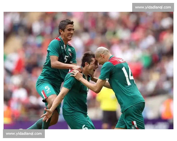 墨西哥对阵喀麦隆赛前深度预测与胜负走势全面解析关键球员表现前瞻