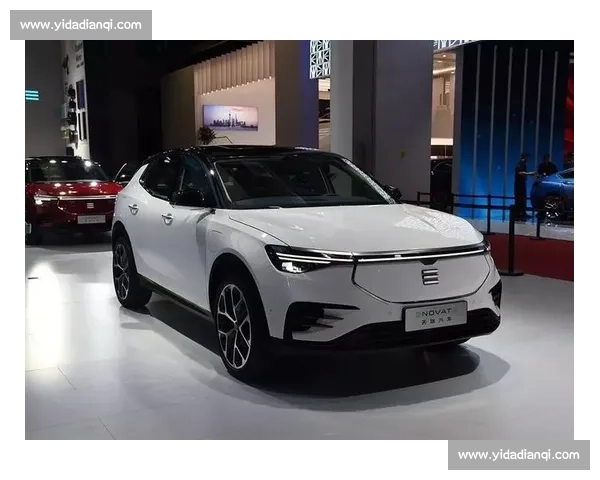 王大vs新势力正面对决揭开行业格局重塑之战全面升级的时代博弈