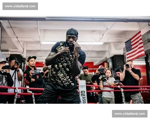 维尔德对决华盛顿 重拳碰撞的重量级巅峰之战前瞻谁将主宰拳坛走向